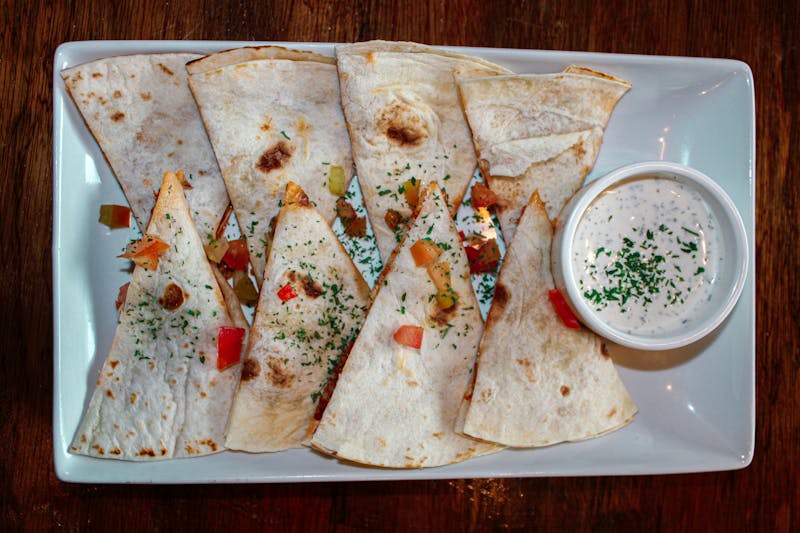 cafe rio weekend brunch special