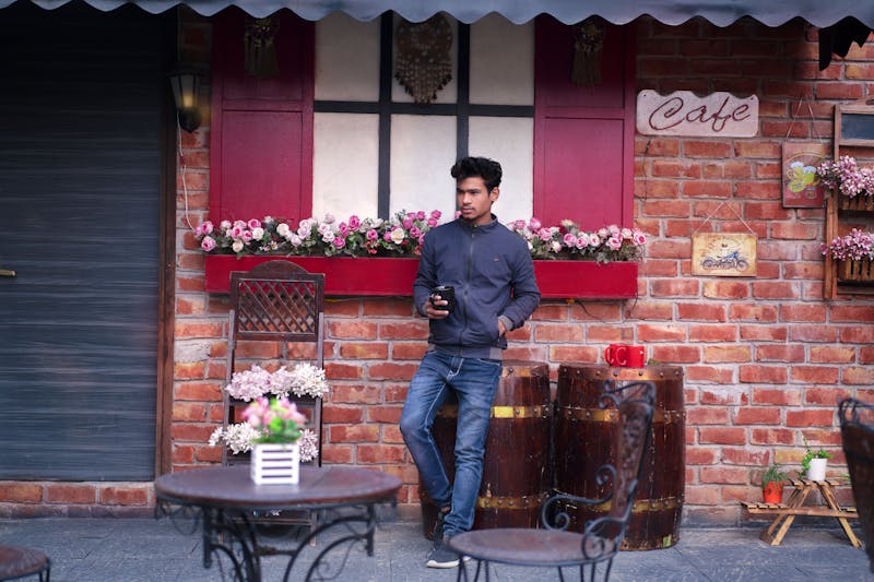 Cafe Rio front-of-house staff ready to serve guests